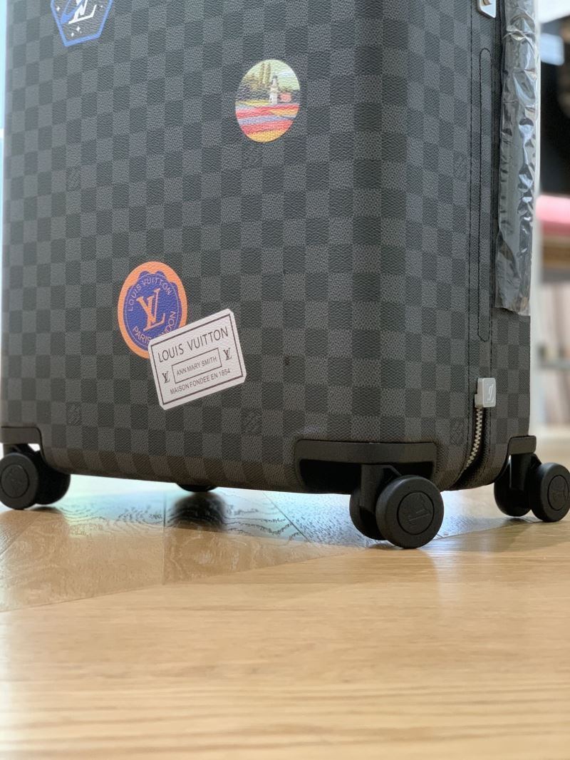 Louis Vuitton Suitcase